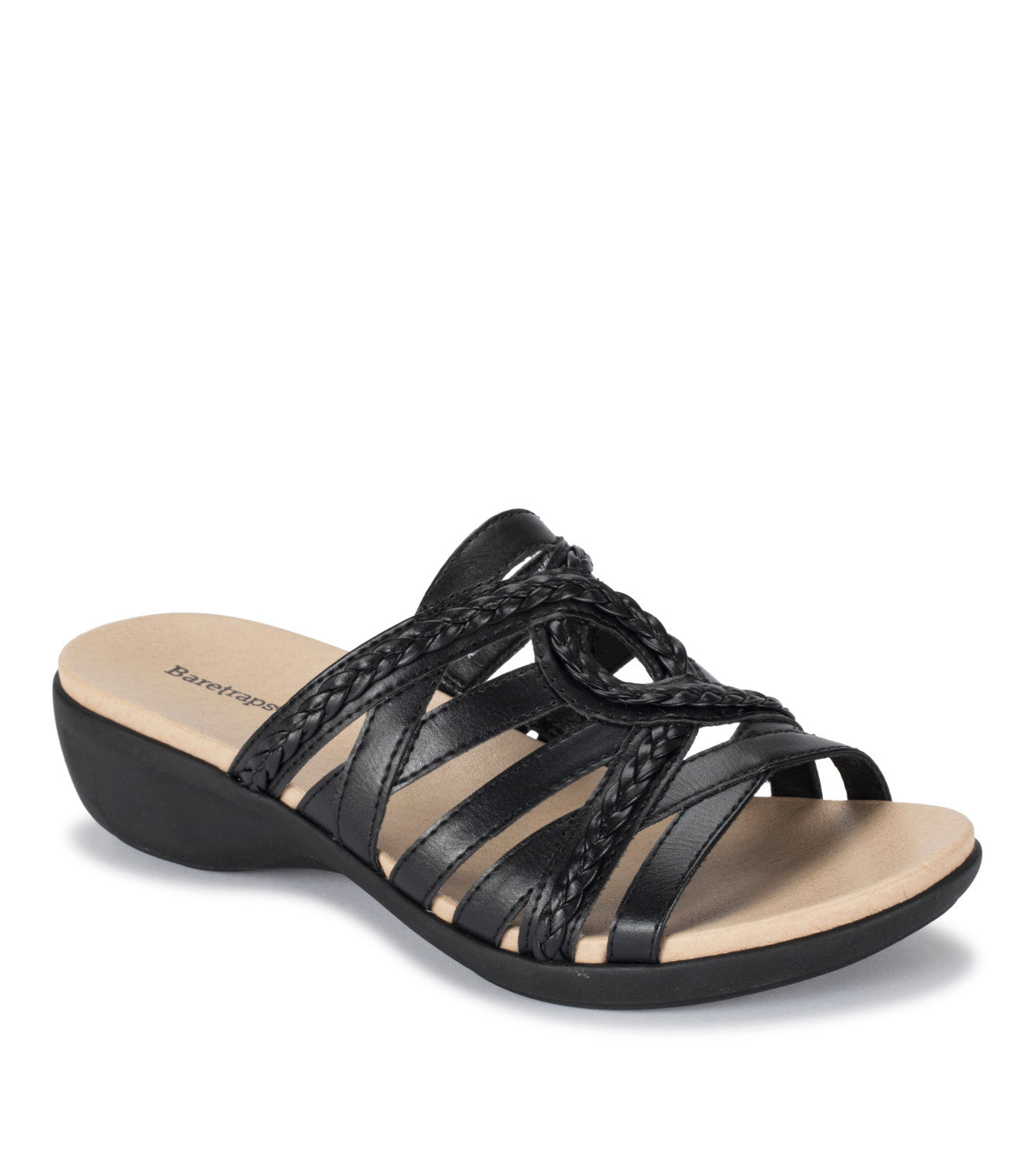 Tessa - Black (BT29122)