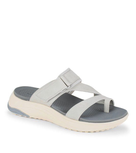 Jordy Slide Sandal - Light Steel (BT31389)