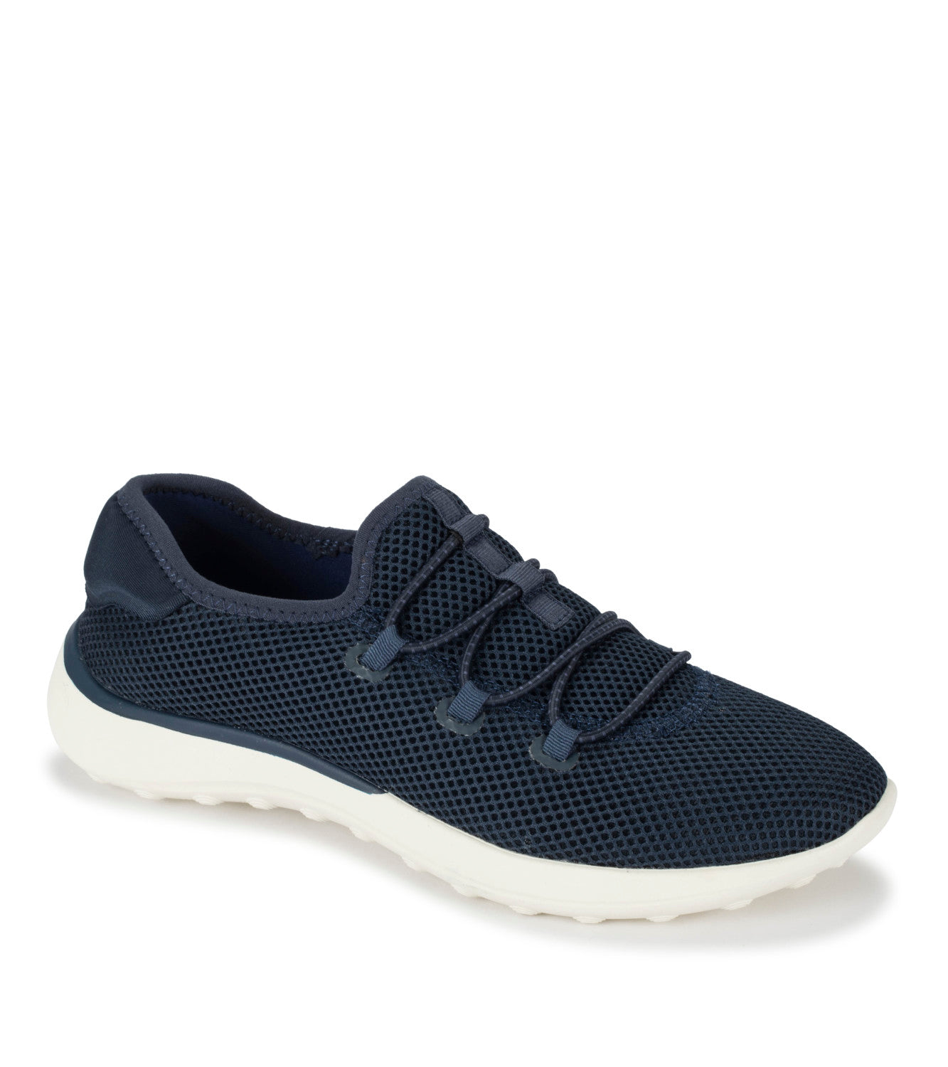 Graciela Slip On Sneaker - Navy Blue (BT28849)