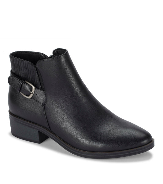 Marconi Bootie - Black (BT29400)