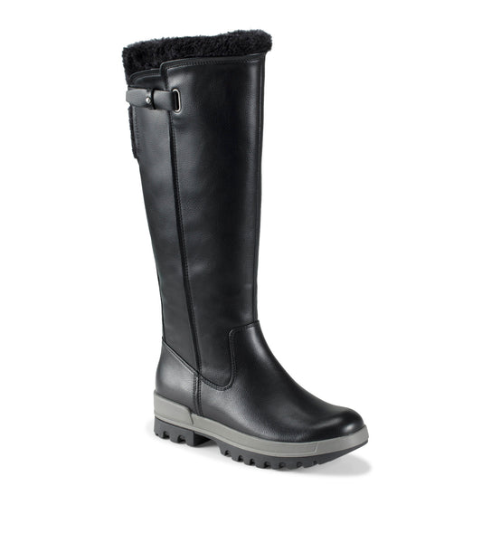 Nettie Cold Weather Boot - Black (BT31044)