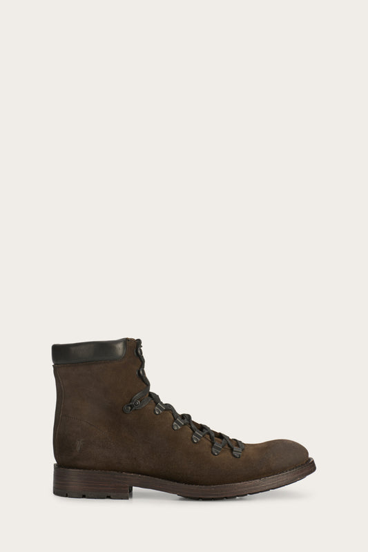 Bowery Hiker - Fatigue/Black (3481739-FBK)