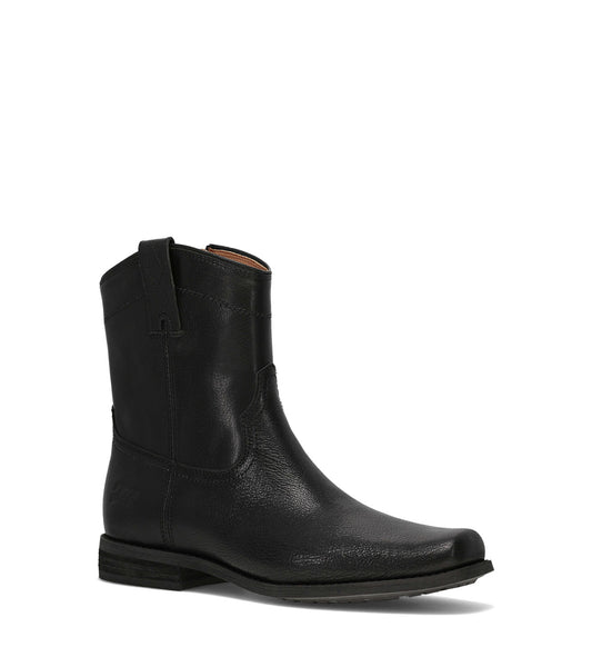 Roger Roper Zip - Black (FO10466)