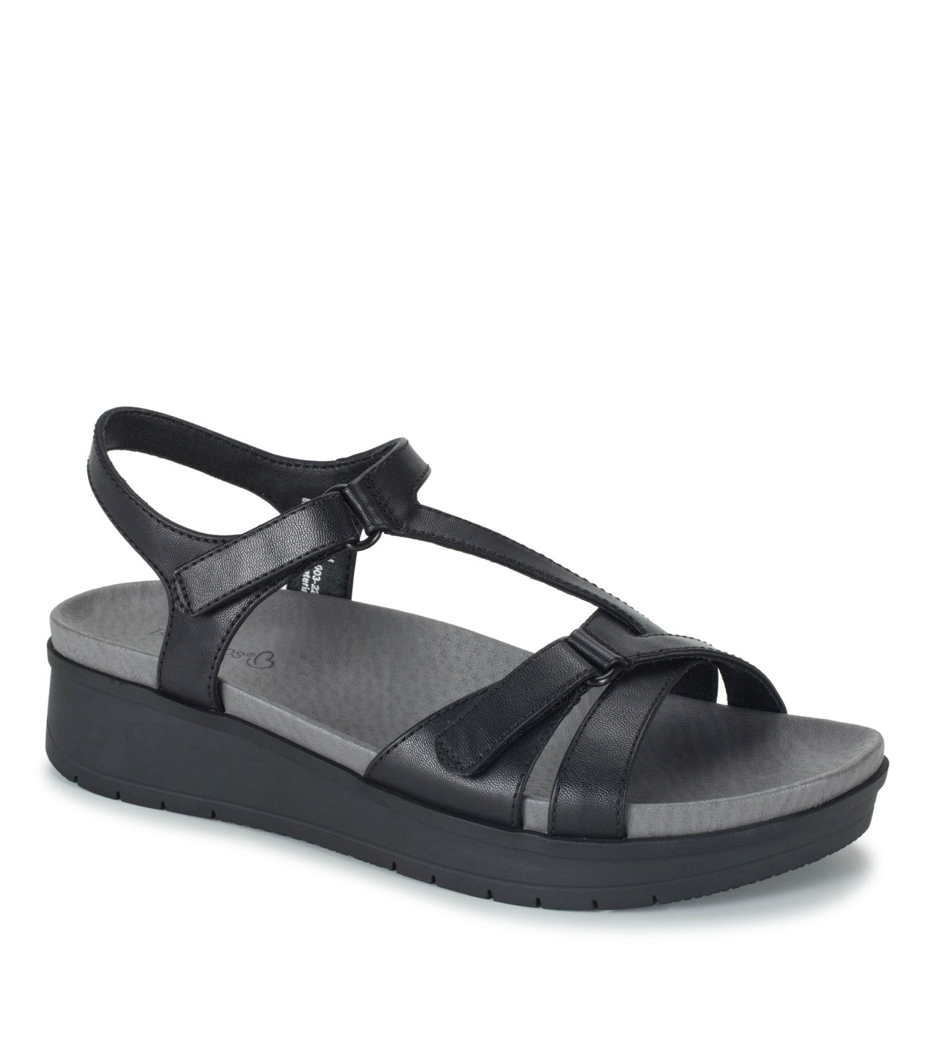 Gidget Sandal - Black (BT29754)