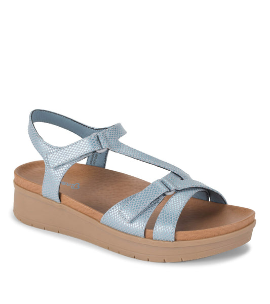 Gidget Sandal - Lagoon (BT29751)