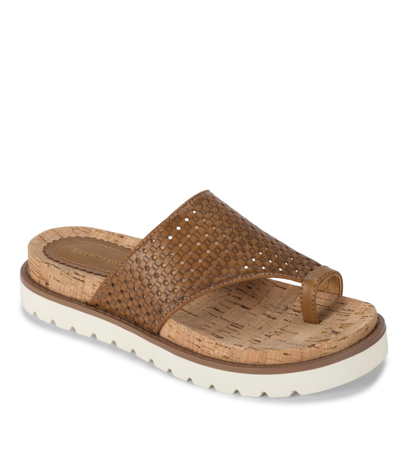 Dallyce Slide Sandal - Caramel (BT28846)