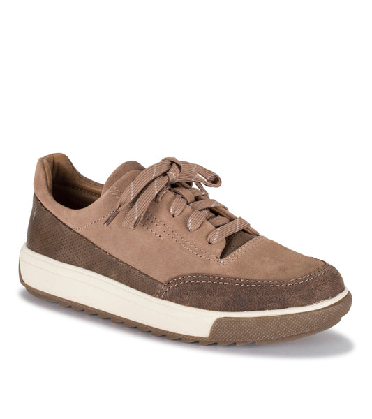 Jaxon Oxford Sneaker - Mushroom (BT27693)