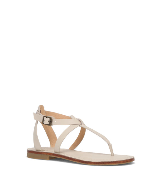 Taylor Sandal - Ivory (FR40920-IVOR)