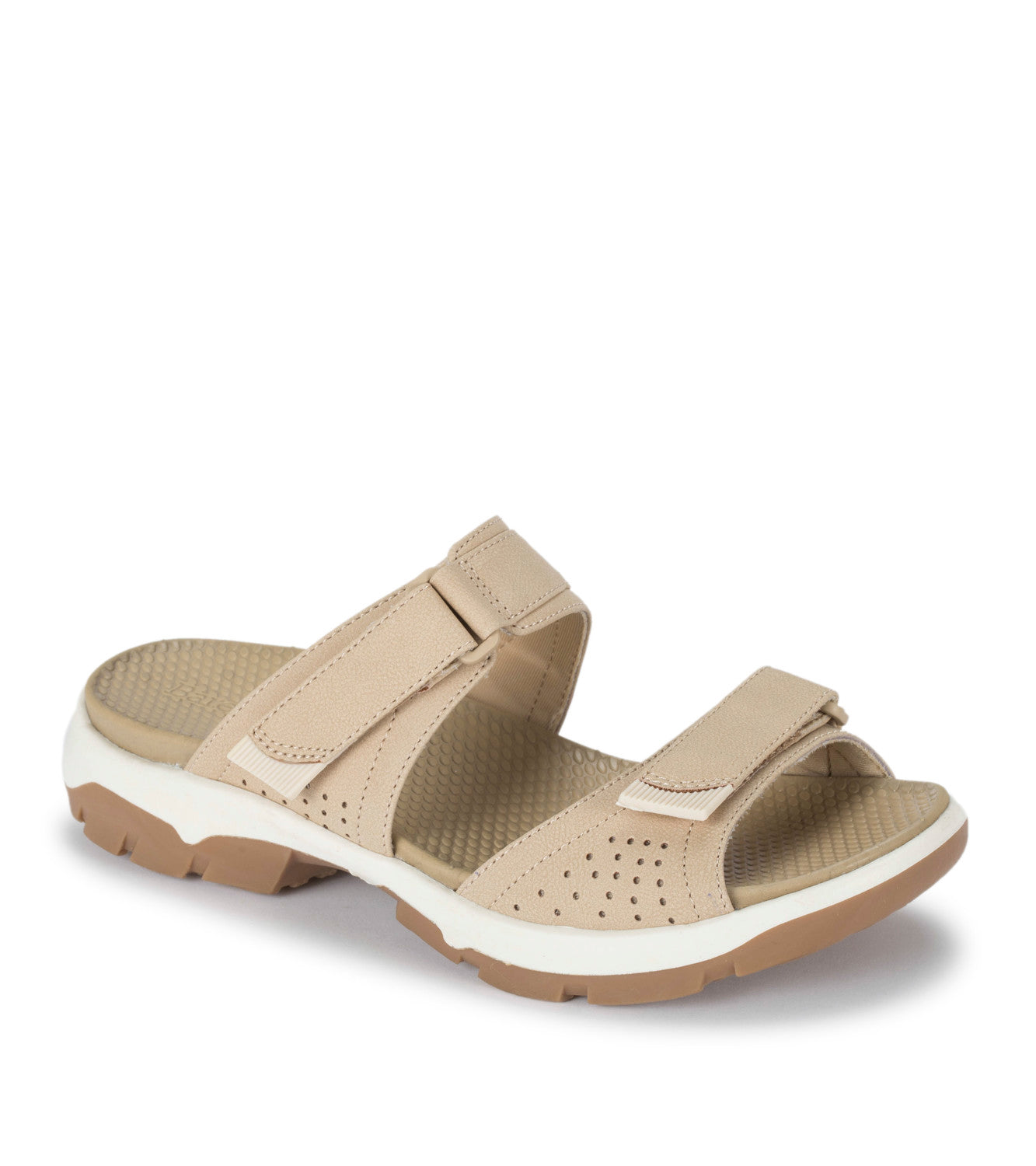 Leella Slide Sandal - Sand (BT28853)