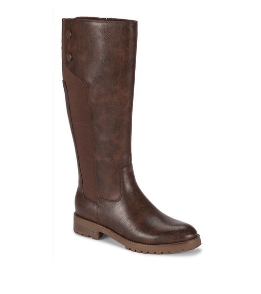 Danen Riding Boot - Brush Brown (BT28350)