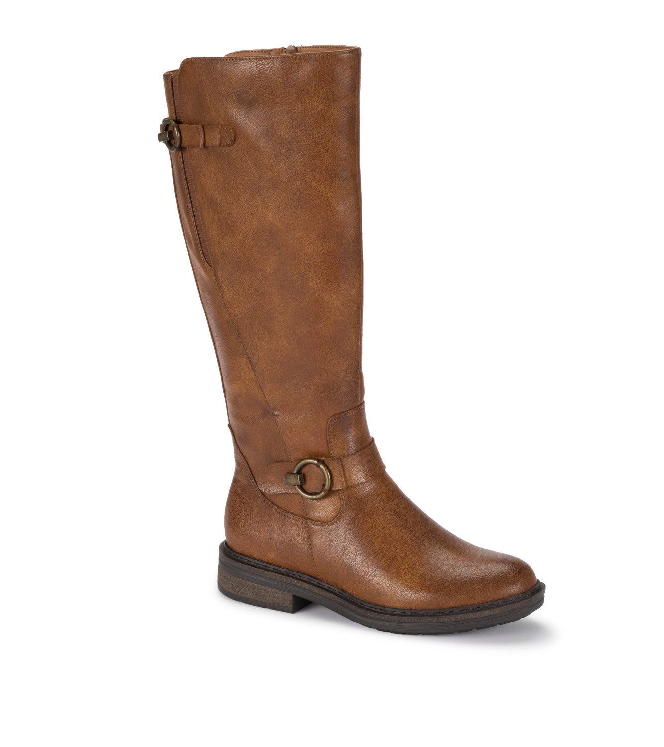 Aphrodite Tall Boot - Whiskey (BT28517)