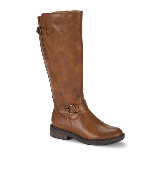 Aphrodite Tall Boot - Whiskey (BT28517)