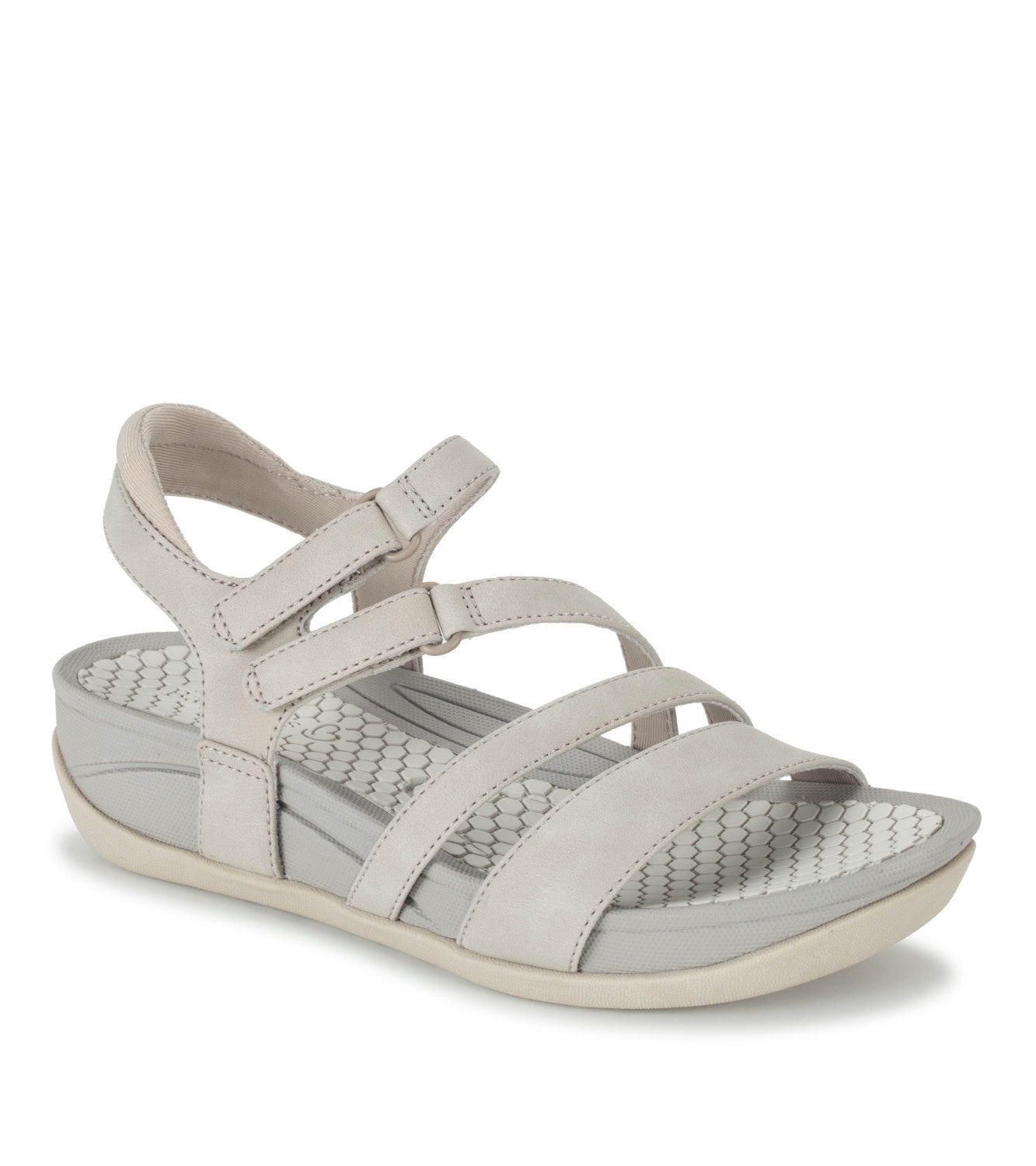 Deena Sandal - Taupe (BT29838)