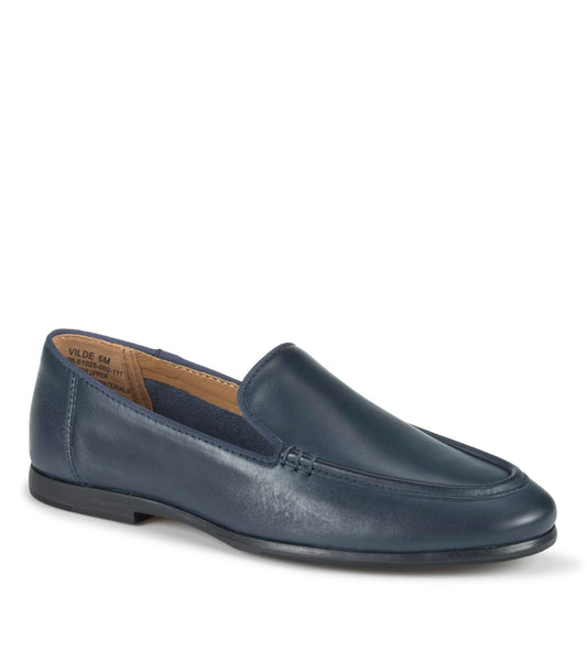 Vilde Loafer - Arctic Navy (OR10083)