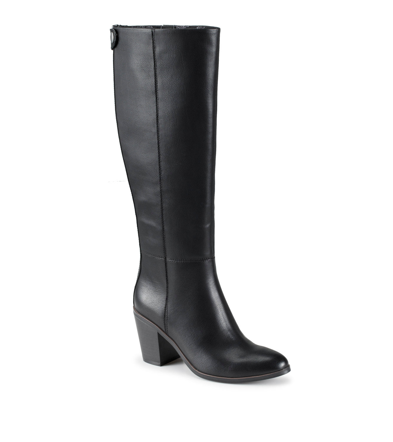 Kiara Tall Boot - Black (BT30779)