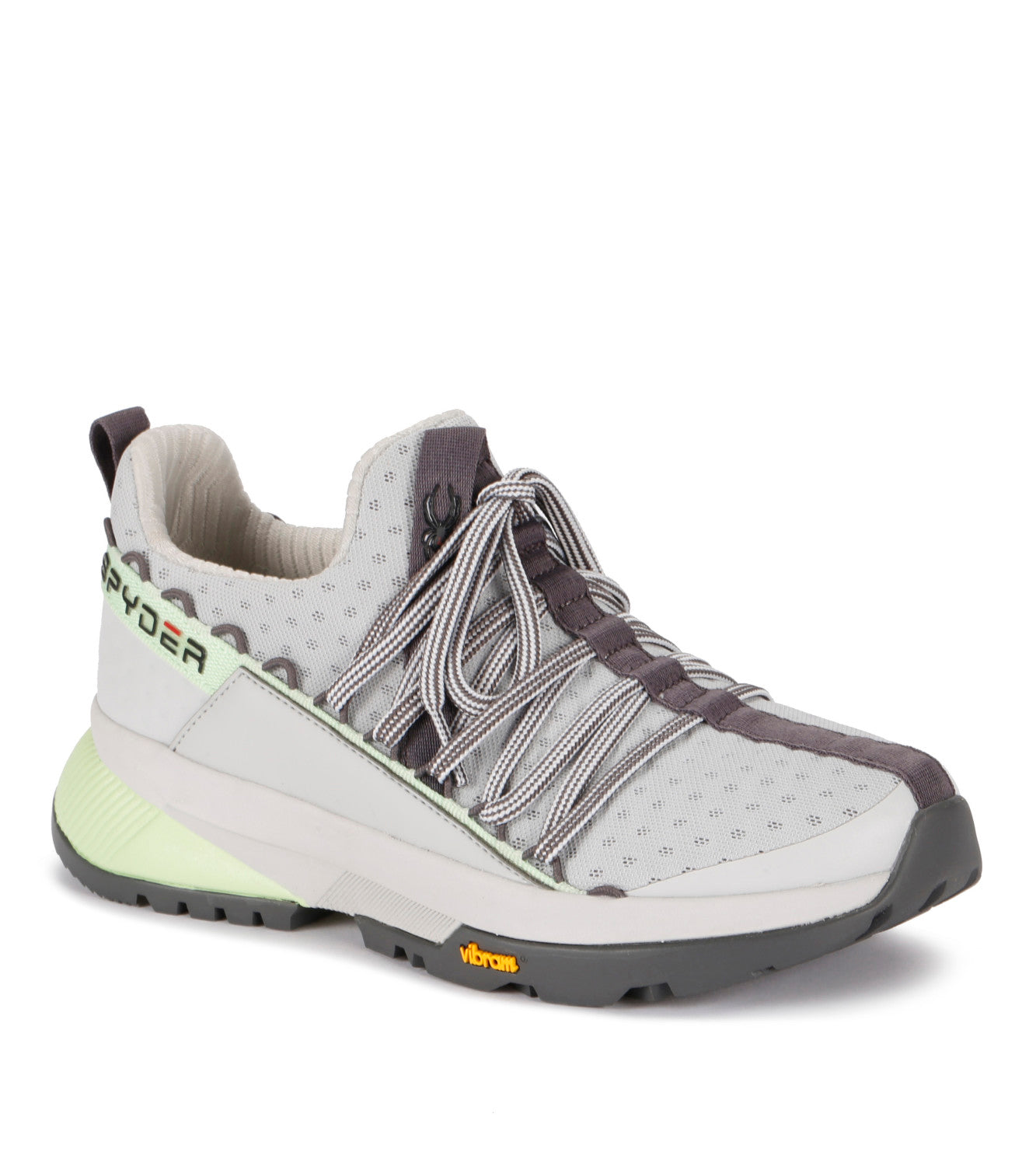 Sanford Womens - Glacier Grey (SP10006)