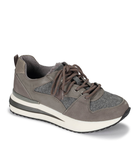 Cabriole Sneaker - Mist Grey (BT28440)