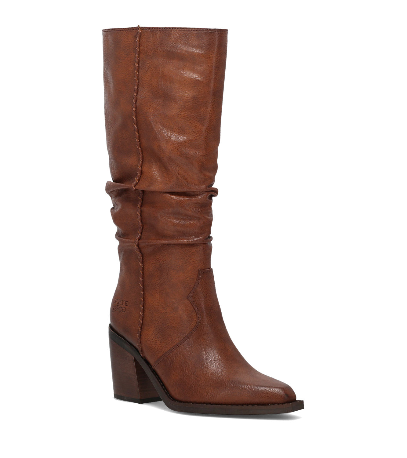 Ashlyn Whipstitch - Whiskey (FO10502)