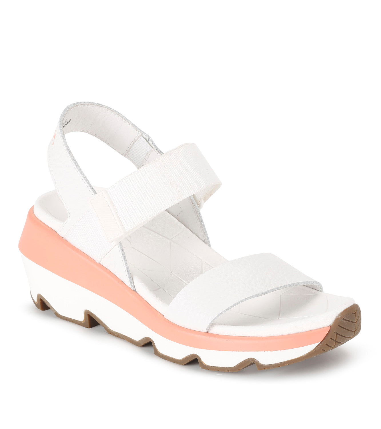 Campie Womens - White (SP10536)