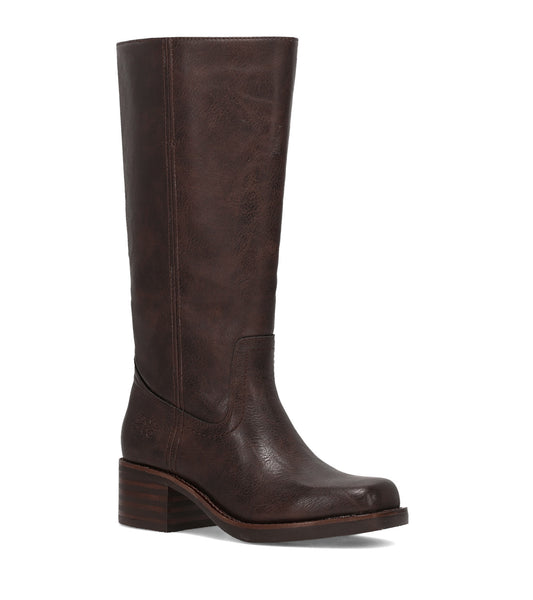 Miranda 14 - Dark Brown (FO10243)