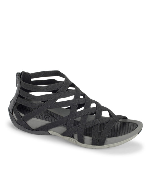 Samina Sandal - Black Compass (BT28690)