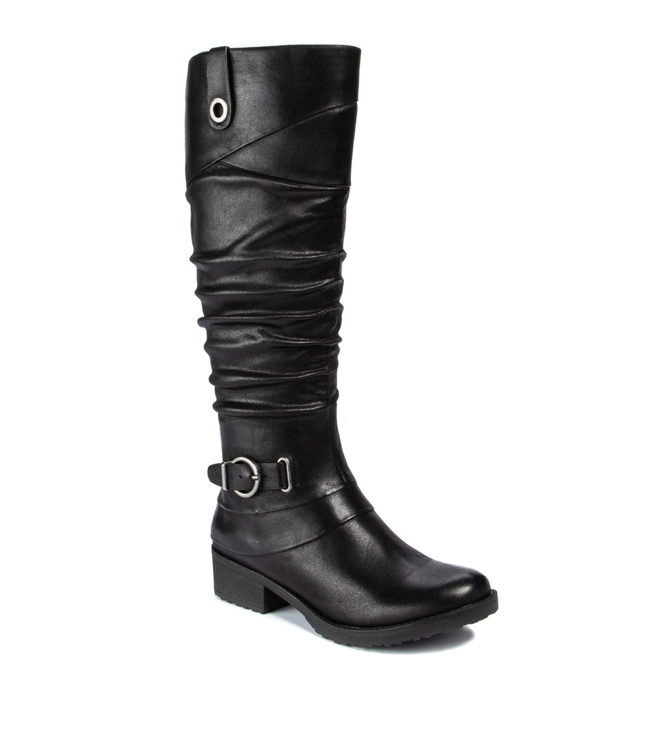 Onika Tall Boot - Black (BT26807)