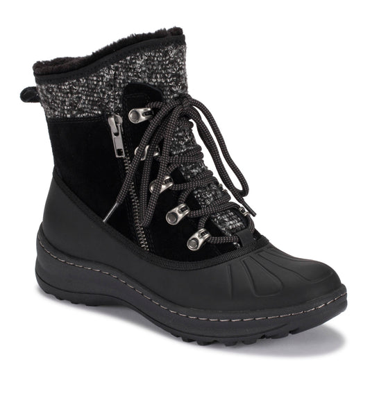 Altessa Cold Weather Boot - Black (BT27778)