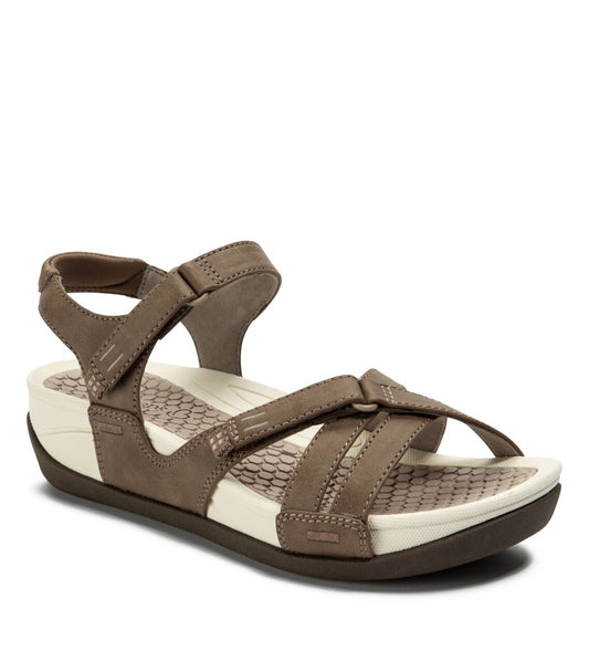 Danny Sandal - Mushroom/Cream (BT27263)