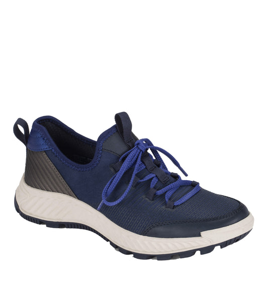 Malina Sneaker - Navy Blue (BT28217)