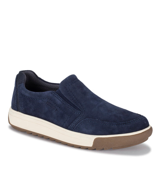 Jarred Slip On Sneaker - Navy (BT27695)
