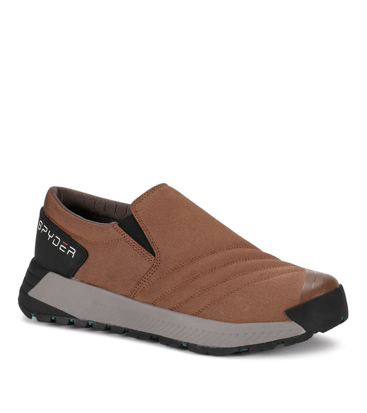 Bretton Mens - Dark Brown (SP10080)