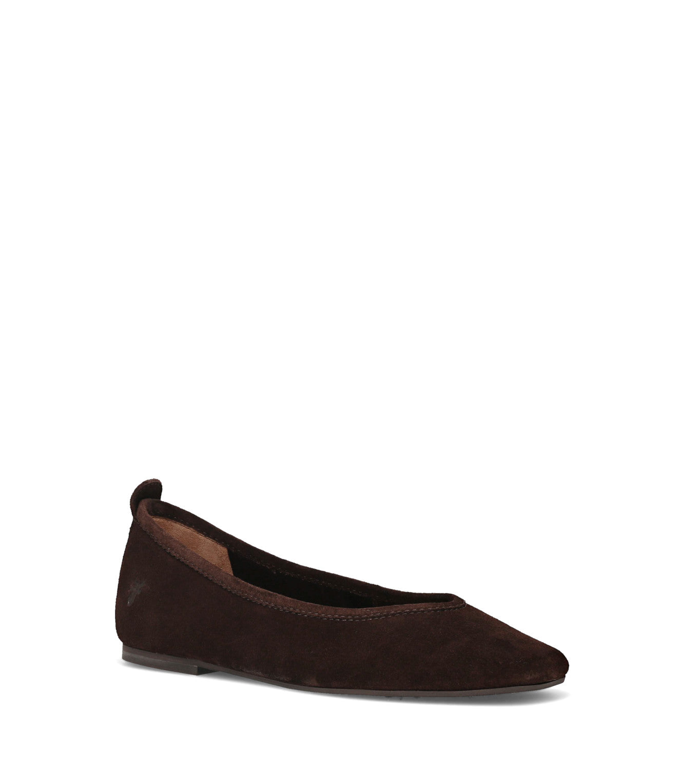 Hayley Ballet - Chocolate (FR42224-CHOC)