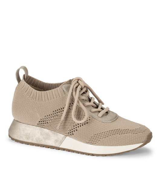 Palta Sneaker - Champagne (BT28631)