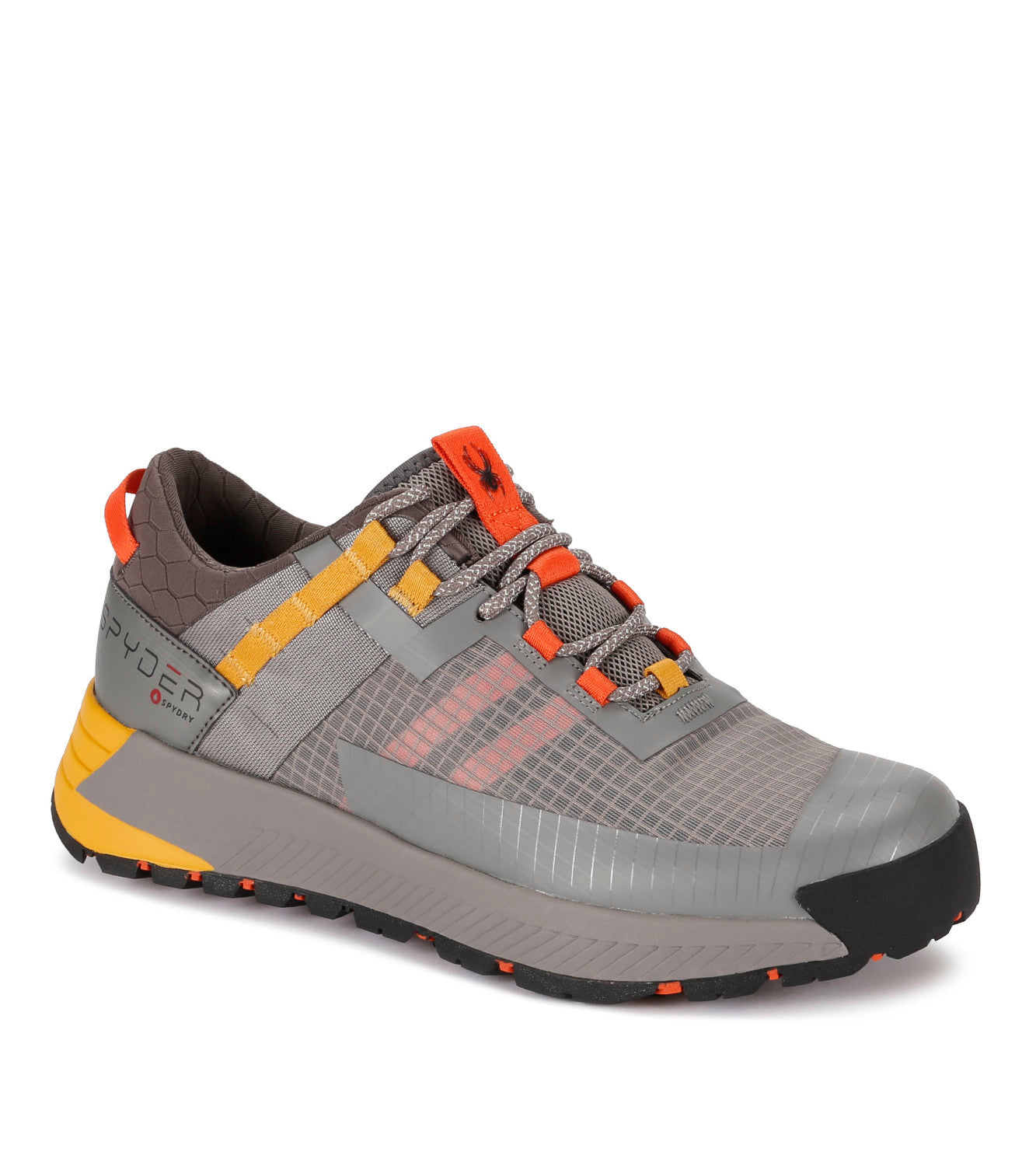 Blackburn Mens - Medium Grey (SP10076)