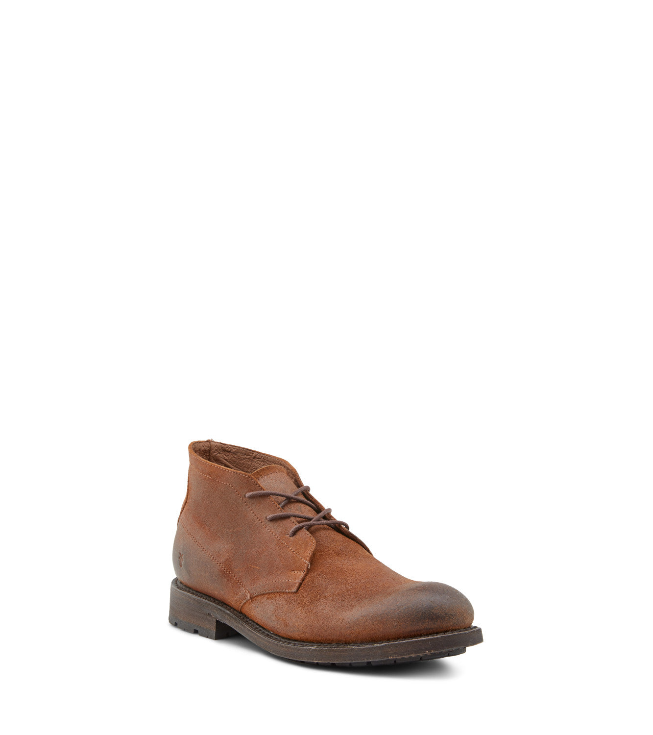 Bowery Chukka - Brown (FR40120-BROW)