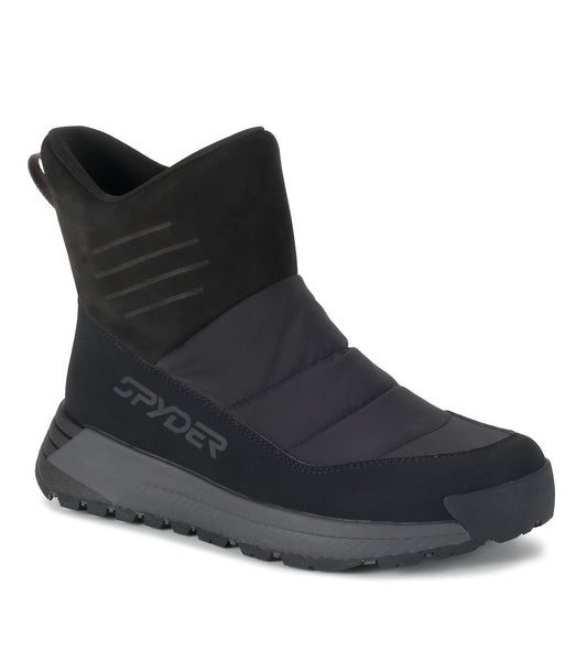 Breck Mens - Black (SP10634)