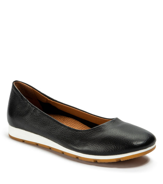 Prim Slip On - Black (BT27241)