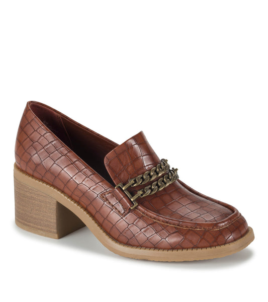 Athena Loafer - Dark Spice (BT30260)