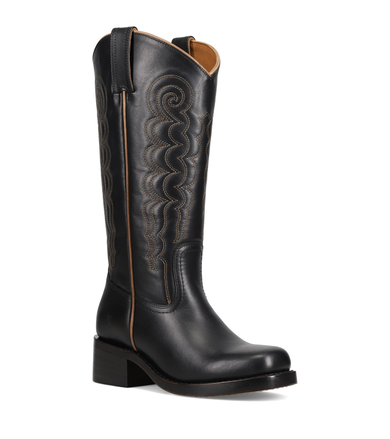 Campus Deco Stitch - Black (FR41989-BLAC)