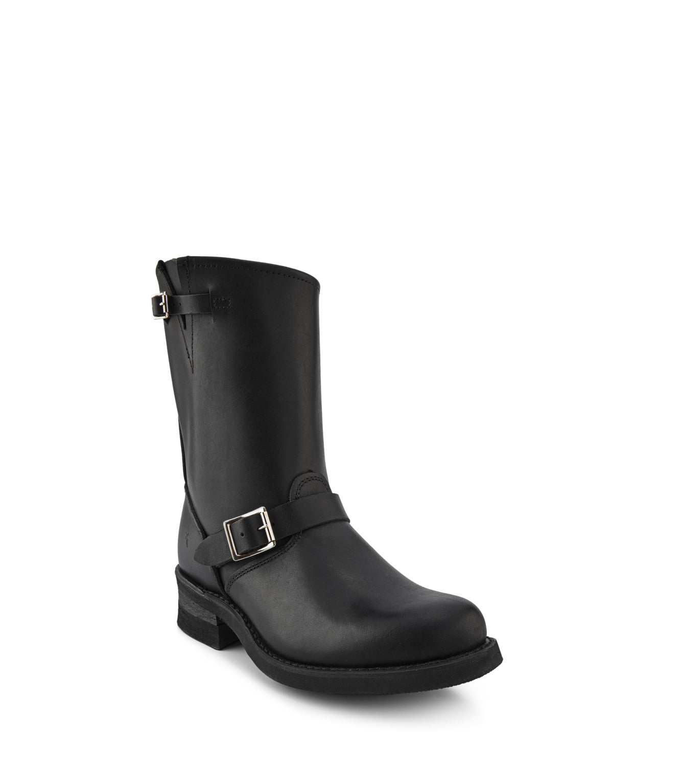 Engineer 12R Womens - Black (3477400-BLK)