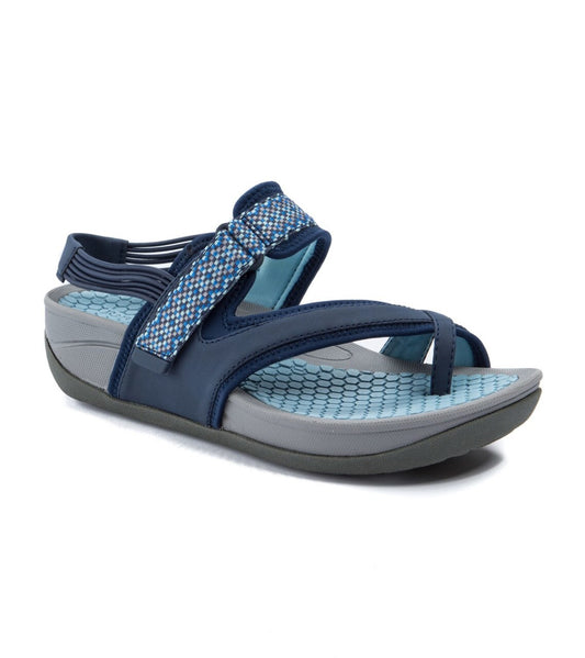 Danique - Navy Multi (BT24703)