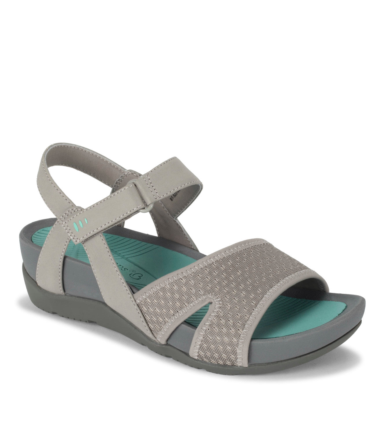 Annissa Sandal - Grey Multi (BT28875)