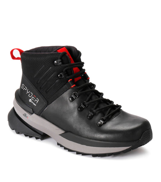 Hayes 2 Mens - Black (SP10505)