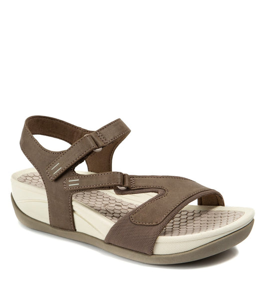 Deanna Sandal - Mushroom (BT27291)