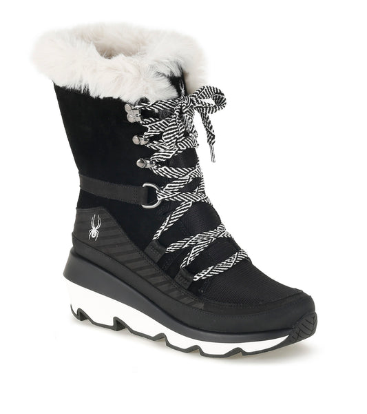 Conifer Womens - Black (SP10604)