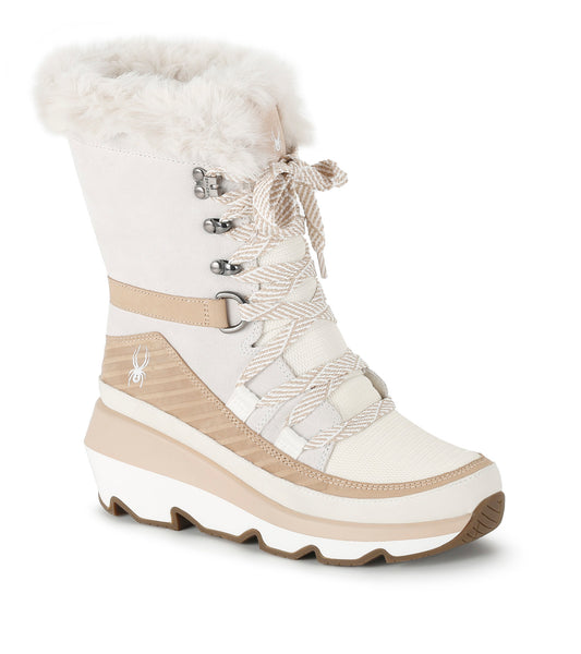 Conifer Womens - Lily White (SP10601)