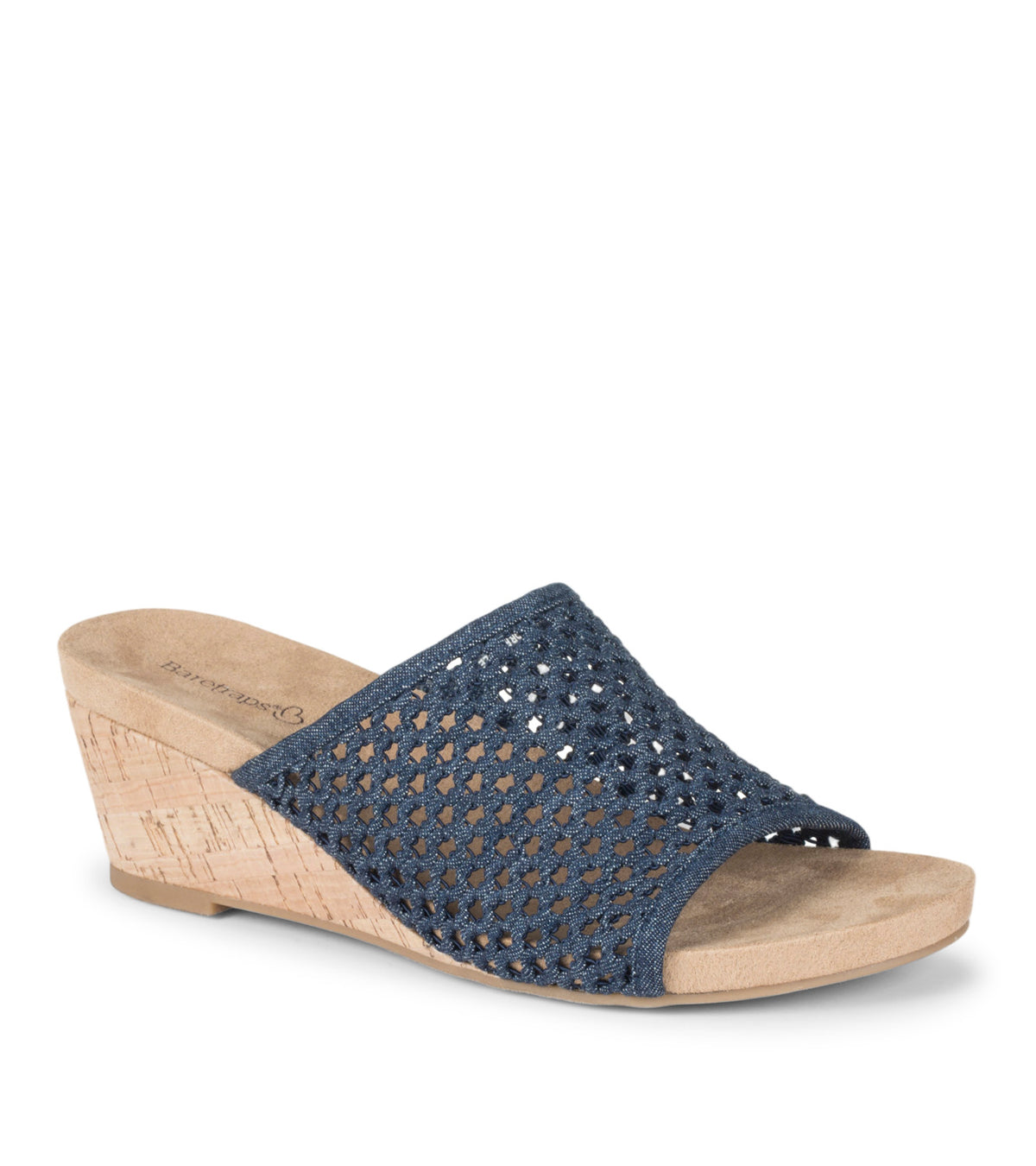 Flossey 2 - Dark Denim (BT32380)