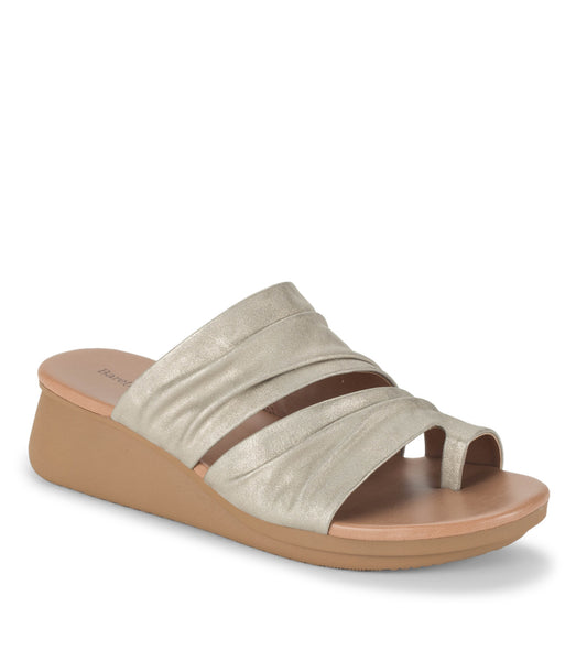Venus Slide Sandal - Champagne (BT30443)