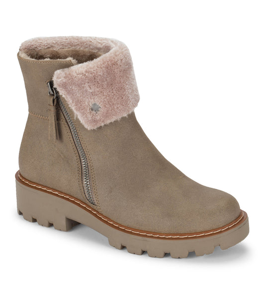 Westry Boot - Taupe (BT28590)