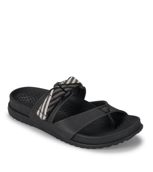 Narlie Slide Sandal - Black (BT29200)